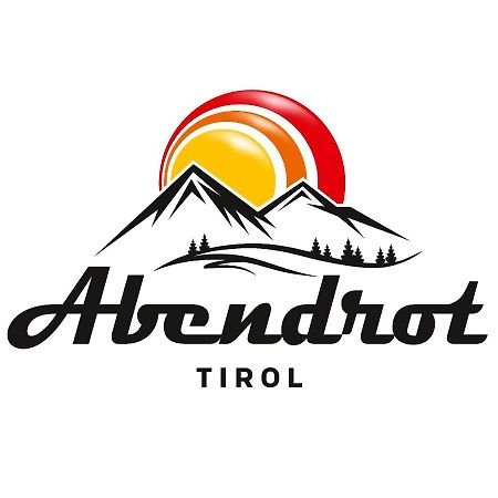 Abendrot-Tirol Apartment Berwang Ngoại thất bức ảnh