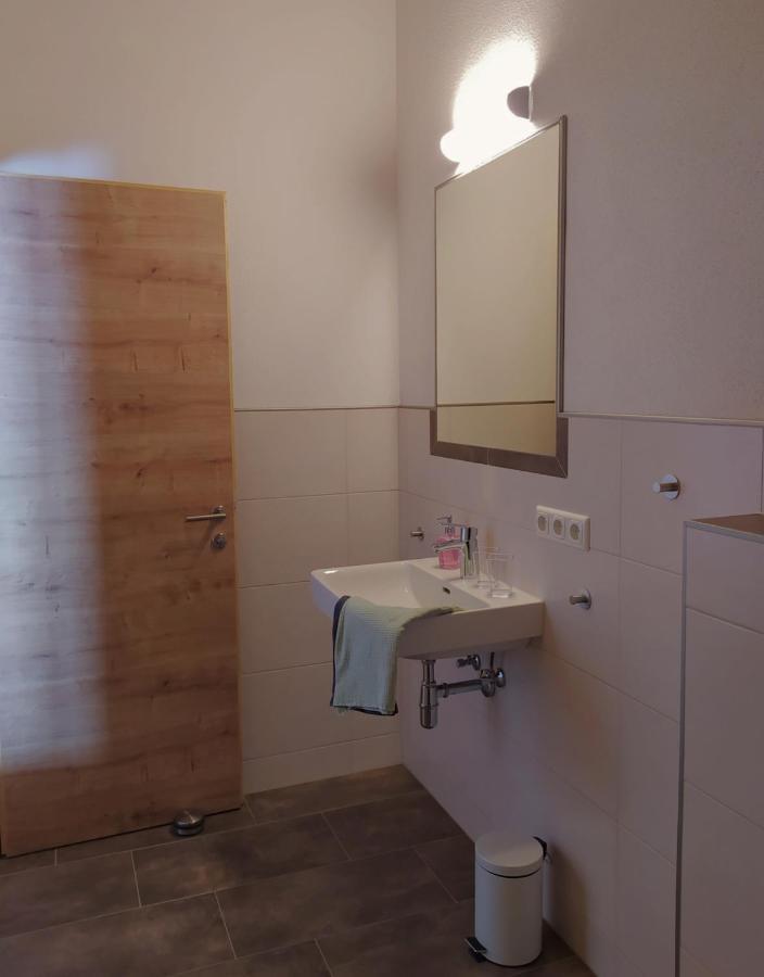 Abendrot-Tirol Apartment Berwang Ngoại thất bức ảnh